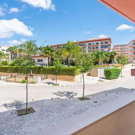 Апартаменты Encosta Da Marina By Algarve Golden *