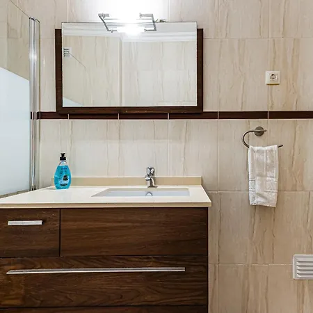 Апартаменты Encosta Da Marina By Algarve Golden *