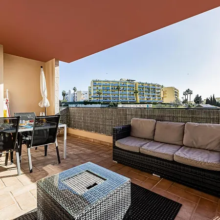 Encosta Da Marina By Algarve Golden Апартаменты Лагуш