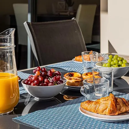 Encosta Da Marina By Algarve Golden *