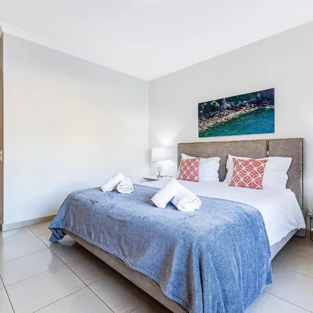 Encosta Da Marina By Algarve Golden Лагуш