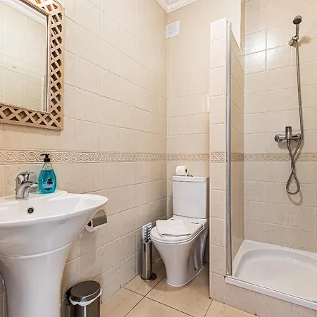 Encosta Da Marina By Algarve Golden * Лагуш