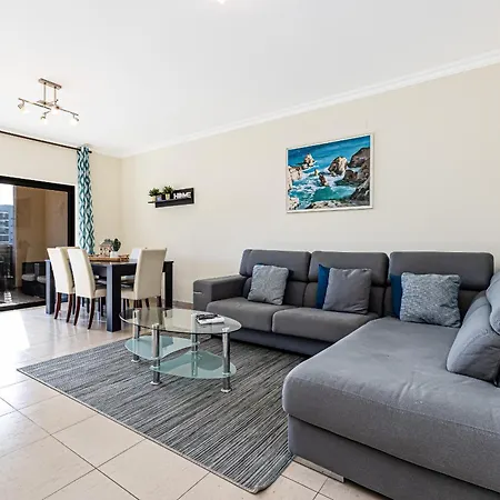 Апартаменты Encosta Da Marina By Algarve Golden