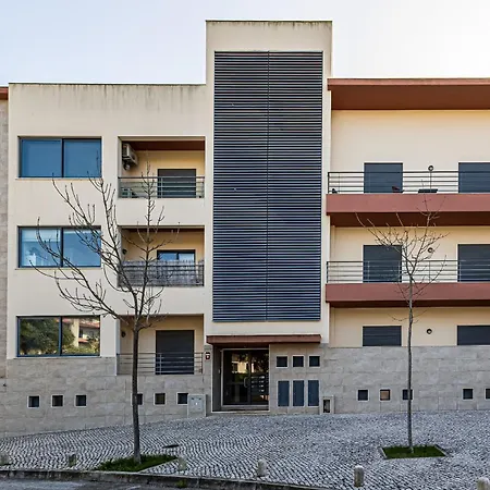 Encosta Da Marina By Algarve Golden Лагуш