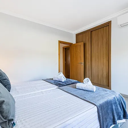 Encosta Da Marina By Algarve Golden * Лагуш