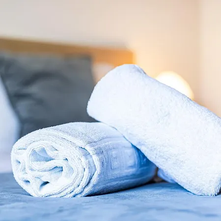 Encosta Da Marina By Algarve Golden Апартаменты *