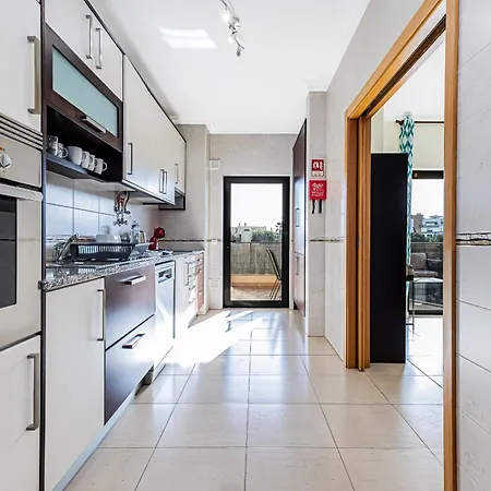 Encosta Da Marina By Algarve Golden * Лагуш