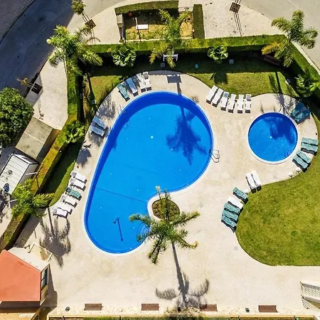 Encosta Da Marina By Algarve Golden *