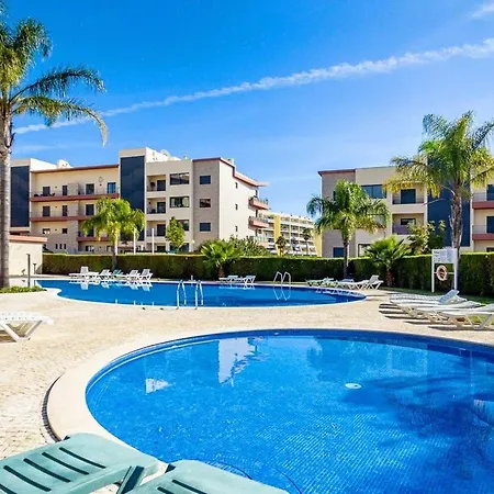 Encosta Da Marina By Algarve Golden Apartment