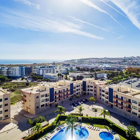 Encosta Da Marina By Algarve Golden Apartmán *