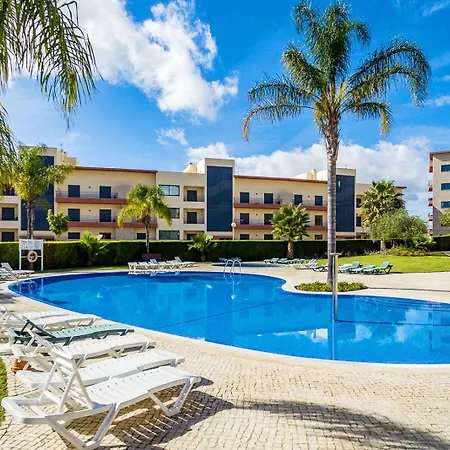 Apartment Encosta Da Marina By Algarve Golden *