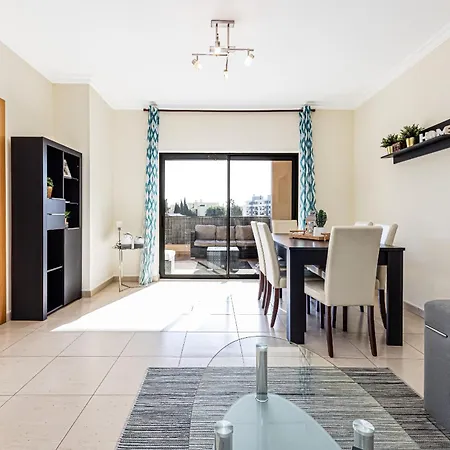 Encosta Da Marina By Algarve Golden Apartment