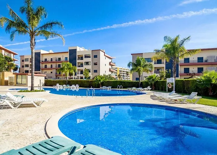 Encosta Da Marina By Algarve Golden Apartamento