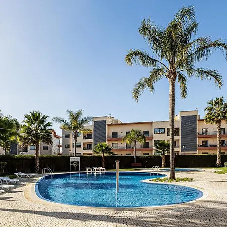 Apartamento Encosta Da Marina By Algarve Golden Lagos