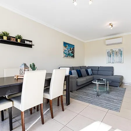 Encosta Da Marina By Algarve Golden Apartament *